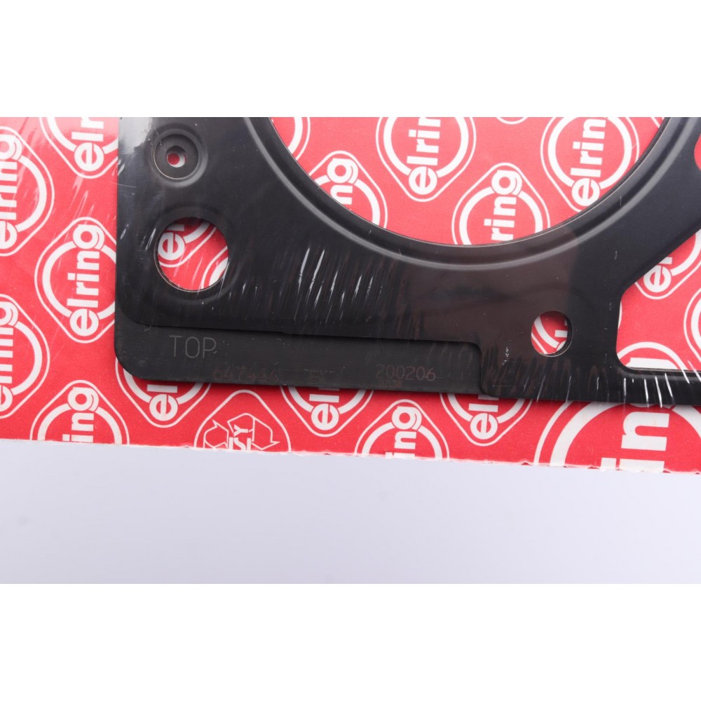 Прокладка ГБЦ Honda Civic/Accord/Land Rover Freelanred 2.0D 94-06 (1.35mm)