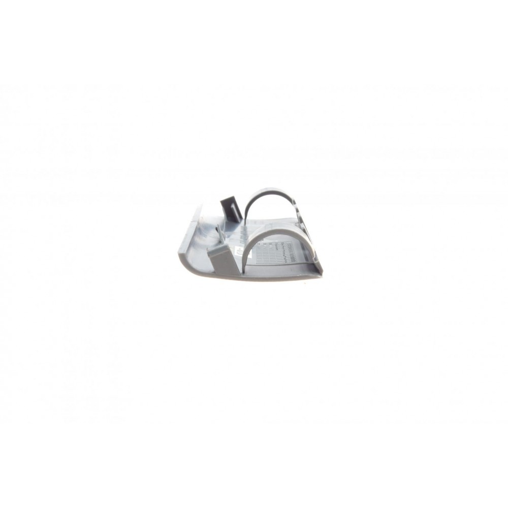 Заглушка порога VW Passat 05-10