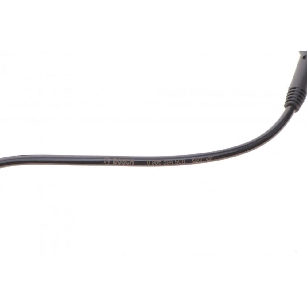 Датчик ABS (передній) BMW 5 (E39) 2.0i-4.5i 95-04 M47/M52/M54/M51/M57/M62