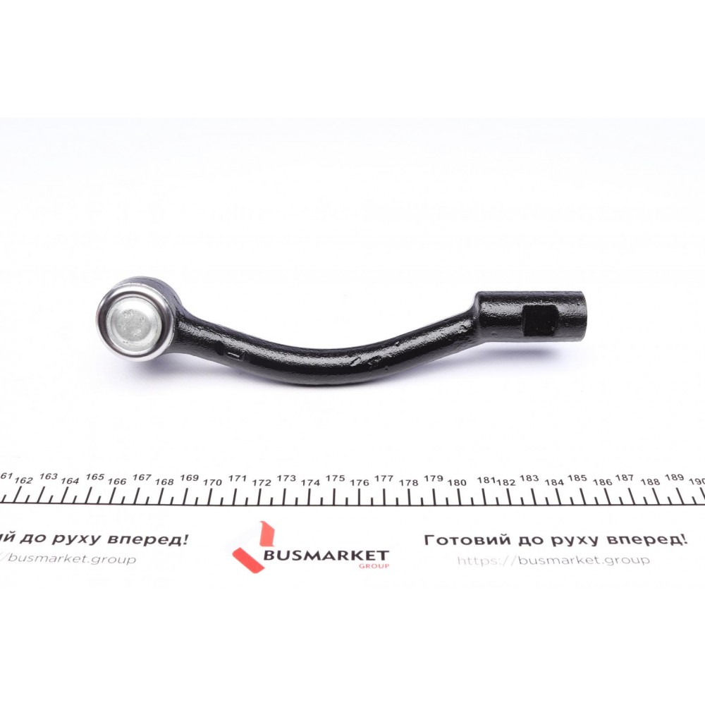 Наконечник тяги рульової (L) Hyundai Accent IV 10-/Kia Rio lll 11-