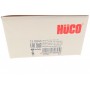 Реле генератора (150/155A) BMW 5 (E60/E61)/X3 (E83) 03-10 (N54) (HÜCO)