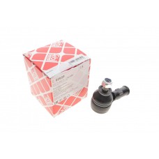 Наконечник тяги рульової Ford Escort 68-90/Fiesta 76-96/Orion 83-90/Capri 74-77
