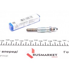 (замінено на 11721656) Свічка розжарювання Citroen Jumper/Fiat Scudo/Peugeot Partner 1.9/2.5 D/TD -98