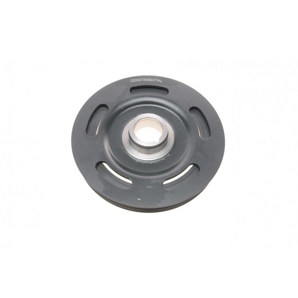 Шків колінвалу MB A-class (W168) 1.4-2.0 97-04 (5PK)