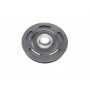 Шків колінвалу MB A-class (W168) 1.4-2.0 97-04 (5PK)