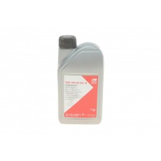 Олива КПП 75W80 (GL-4) (1L) (MTF LT-3/9.55550-MX3/M2C200-C/MTF-94/MT-XZ TYP TL/VW 501 50)
