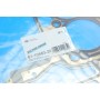 Прокладка ГБЦ BMW 3 (G20/G80/G28)/5 (G30/F90) 18- (3 мітки) (1.50mm) B47