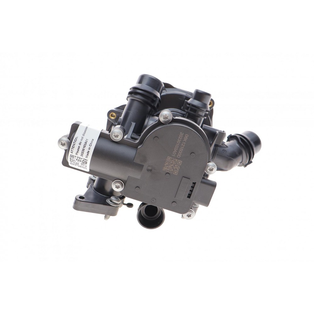 Помпа води Audi A3/A4/A5/A6/VW Golf VII/Passat VIII/Skoda Octavia IV/SuperB III 1.8/2.0 TSI/TFSI 14-