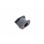 Втулка стабілізатора (переднього) Toyota Yaris 05- (d=24mm)