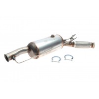Фільтр сажевий Citroen C4 Picasso 09-13/DS5 11-15/Peugeot 5008 2.0HDi 09-17 (Euro 5)