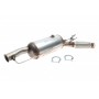 Фільтр сажевий Citroen C4 Picasso 09-13/DS5 11-15/Peugeot 5008 2.0HDi 09-17 (Euro 5)