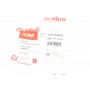 Прокладка помпи води VW Caddy IV 1.0-1.6 TSI 15-