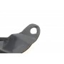 Підкрильник крила переднього Renault Kangoo 97-07 (L)