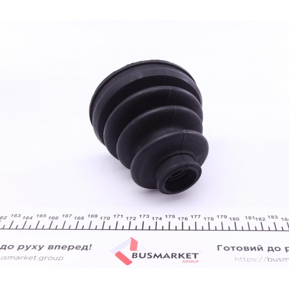 ШРКШ (зовнішній) Opel Astra 1.8-2.2 -98 (33/25z) (-ABS) (L)