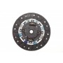 Комплект зчеплення VW Caddy I 82-92 (d=210mm)