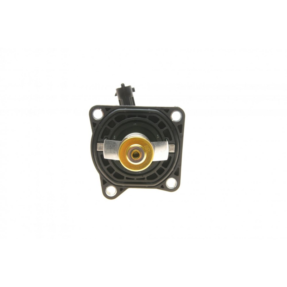 Термостат Opel Astra/Vectra 1.6/1.8 00- (105°)