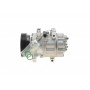 Компресор кондиціонера Ford Focus II/C-Max/Volvo C30/C70/S40/V50 2.0D 03-12
