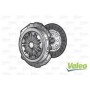 Комплект зчеплення VW T4 2.5 TDI 95-03 (d=228mm)