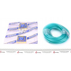 Шланг паливний (d=8.0mm) бухта 20м (прозорий)