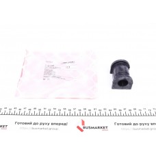 Втулка стабілізатора (переднього) Daewoo Matiz 98-/Chevrolet Matiz 05- (d=21mm)