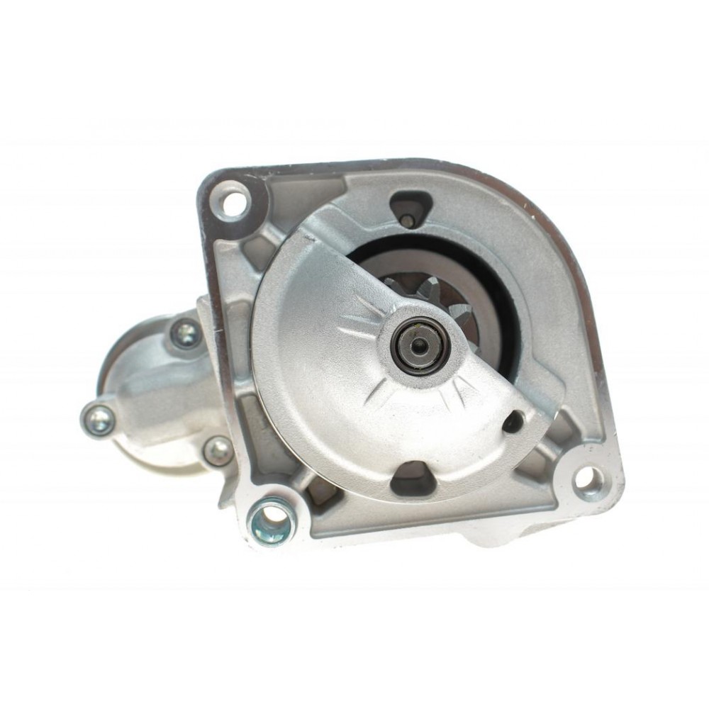 Стартер Fiat Ducato 2.3D 06- (12V/1.7kw) (z=9) = 114833