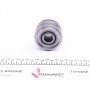 Шків генератора VW Caddy II 1.4/1.9D 95-04 (5PK)