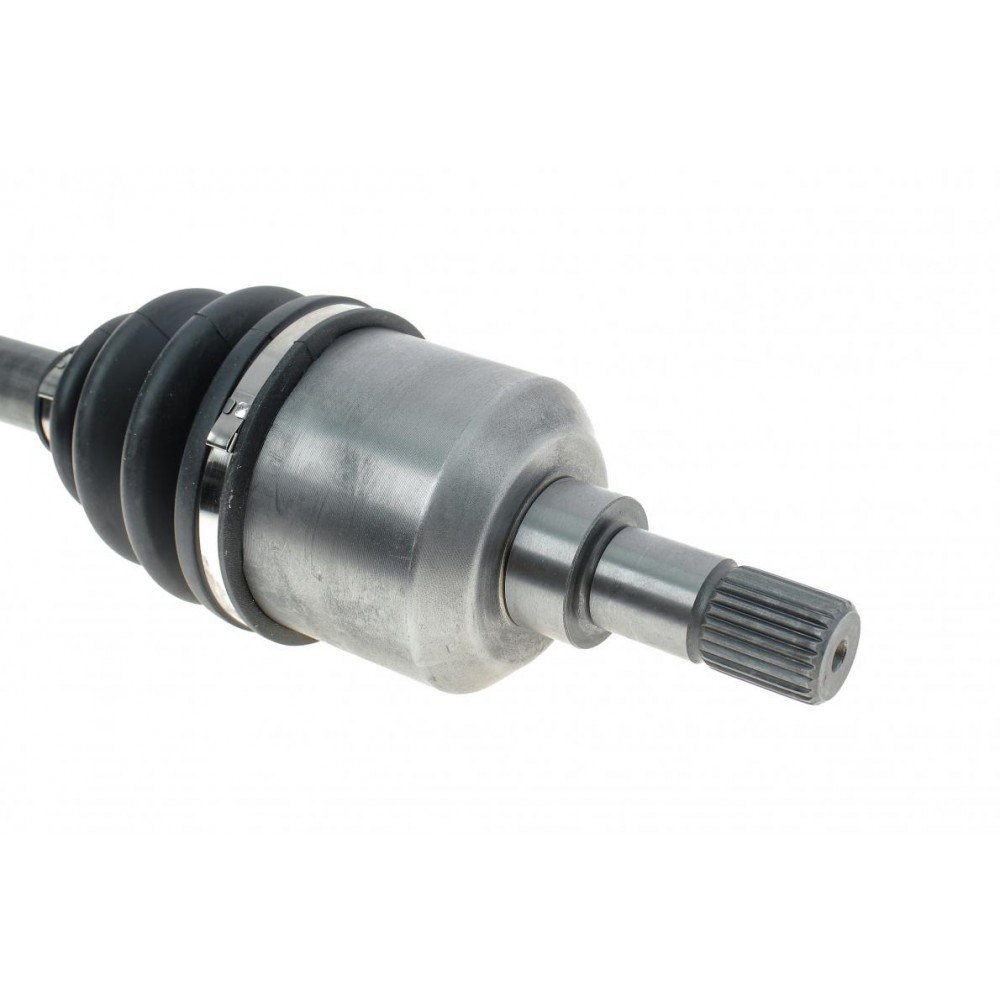 Піввісь Fiat Scudo 96-07 1.6/2.0/1.9D (L) (27x24x648x48T) (+ABS)