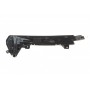 Повторювач повороту на дзеркало Audi A6 11-18 (L) (всередині OE VAG)