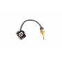 Датчик температури охолоджуючої рідини Volvo C70 I/S40/S60/S70/S80 1.6-2.4 95-07