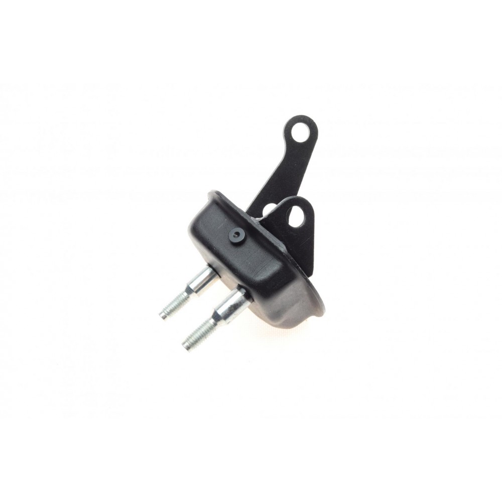 Подушка балки (задньої) Peugeot 306 93-05 (L)
