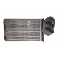 Радіатор пічки VW T4 90-03- (+AC)