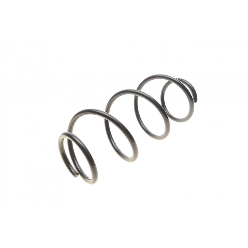 Пружина (передня) Renault Clio 1.5dCi 05-14/1.6 16V АКПП/2.0 16V МКПП 10-14/Modus 10- (ун/накл.з.ч)