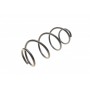 Пружина (передня) Renault Clio 1.5dCi 05-14/1.6 16V АКПП/2.0 16V МКПП 10-14/Modus 10- (ун/накл.з.ч)