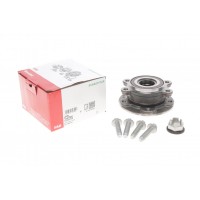 Підшипник маточини (передньої) Renault Kadjar 15-/Nissan Qashqai 13- (+ABS)