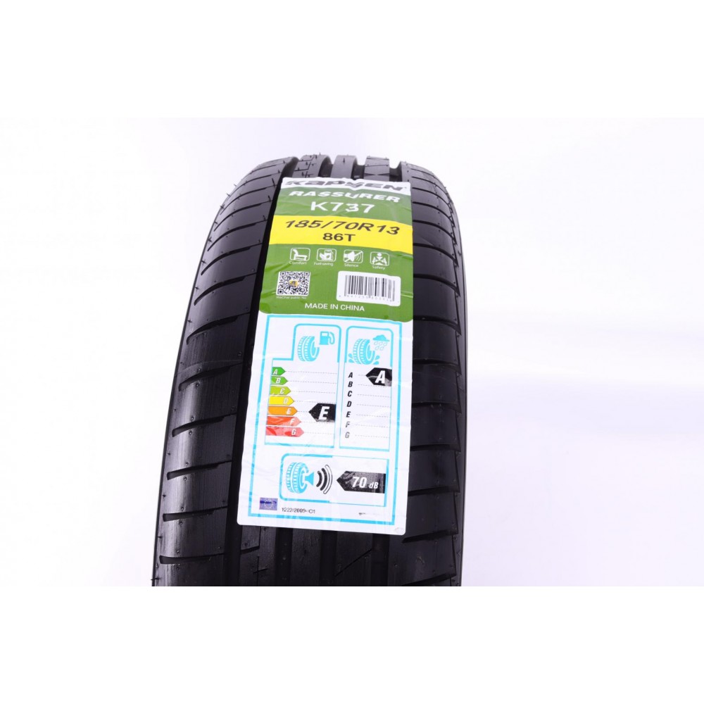 Шина K737 185/70 R13 86T (літня)