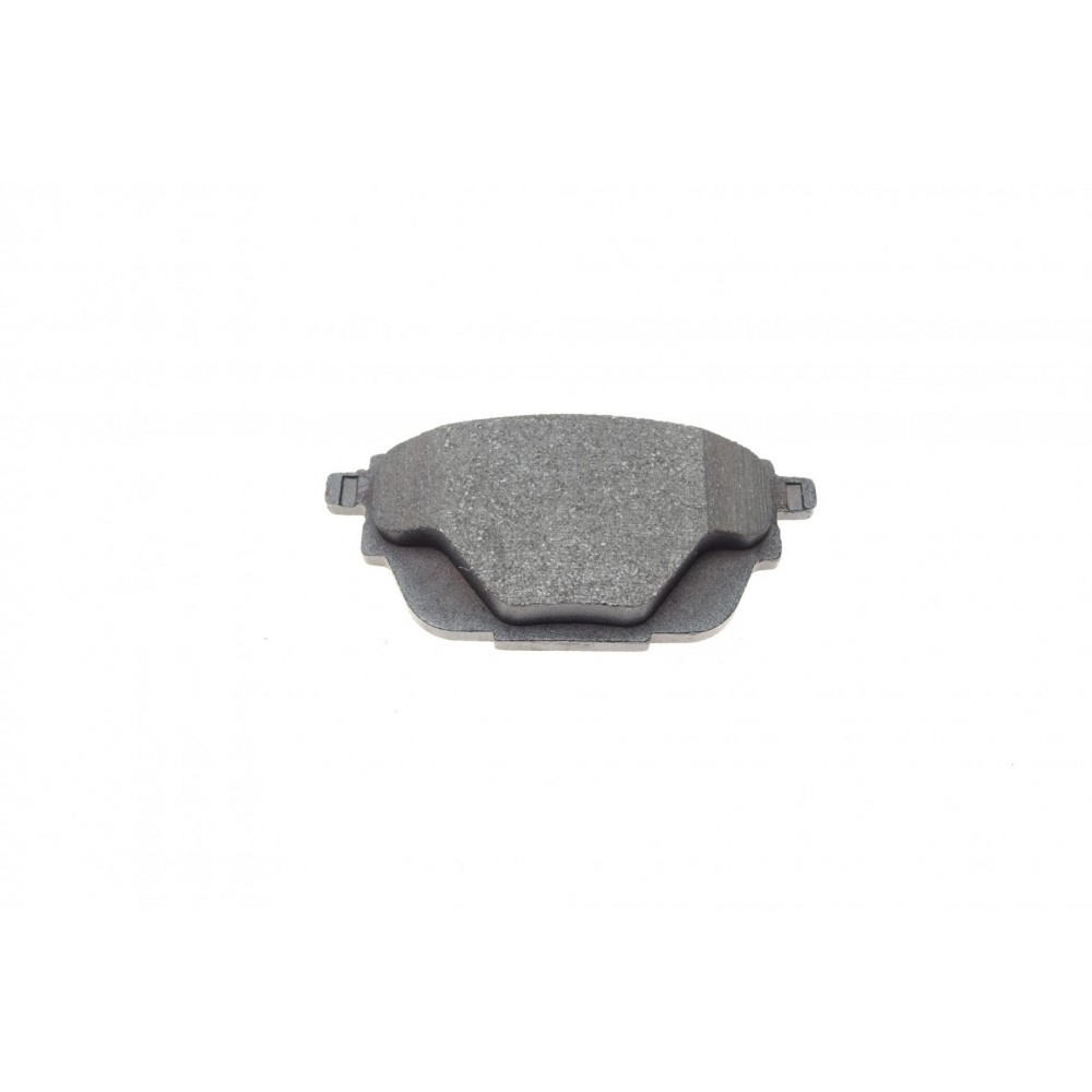 Колодки гальмівні (задні) Citroen C4/Peugeot 308 13-/3008/5008 16-/508 18- 