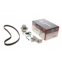 Комплект ГРМ + помпа VW Passat B5.5 2.0 01-05 (23x150z)