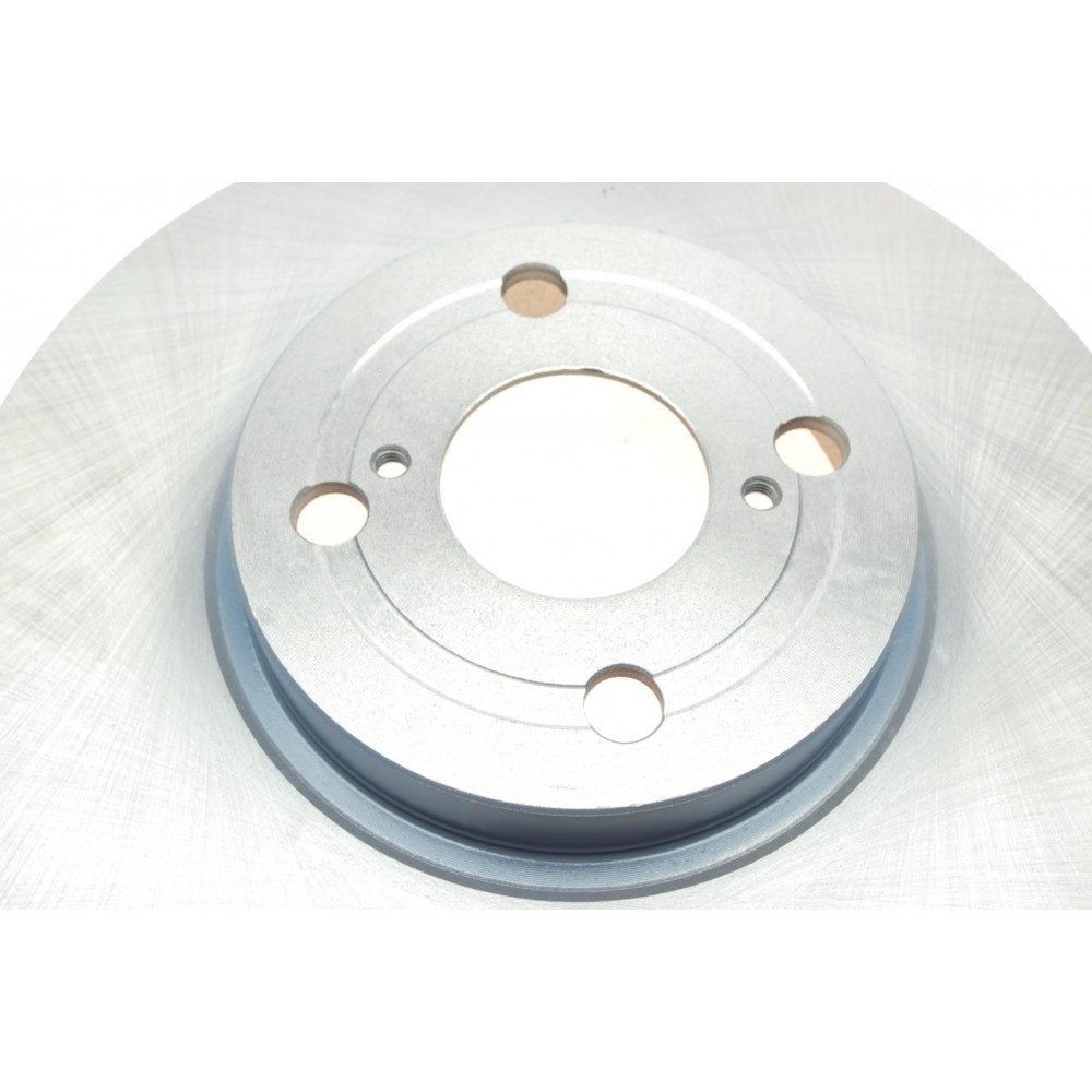 Диск тормозной (передній) Toyota Corolla 00-18 (275x25) 