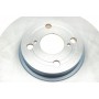 Диск тормозной (передній) Toyota Corolla 00-18 (275x25) 