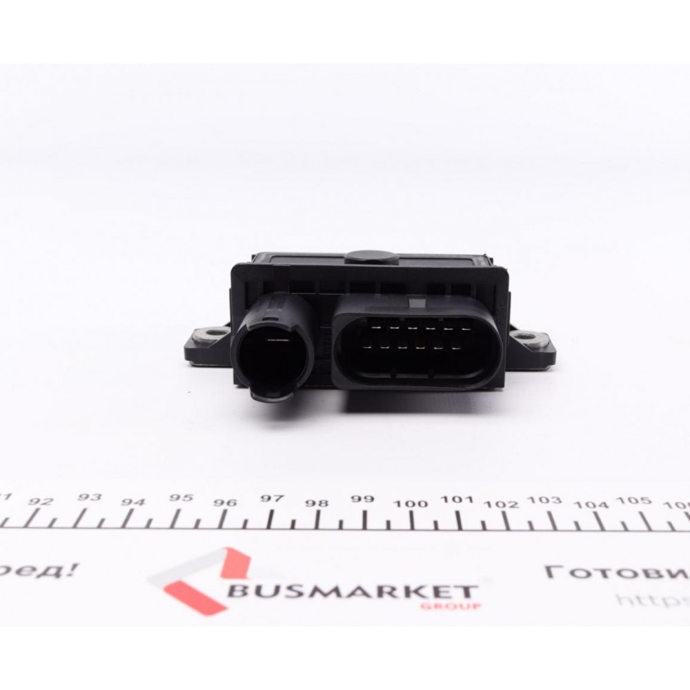 Реле свічок розжарювання BMW 3 (E90/E92)/5 (F10)/X5 (E70) 2.5d/3.0d 07-
