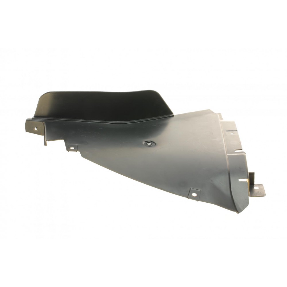 Підкрильник (передній) BMW 5 (F10) 10-17 (M-Tech) (L) N20/N47/N55/N63
