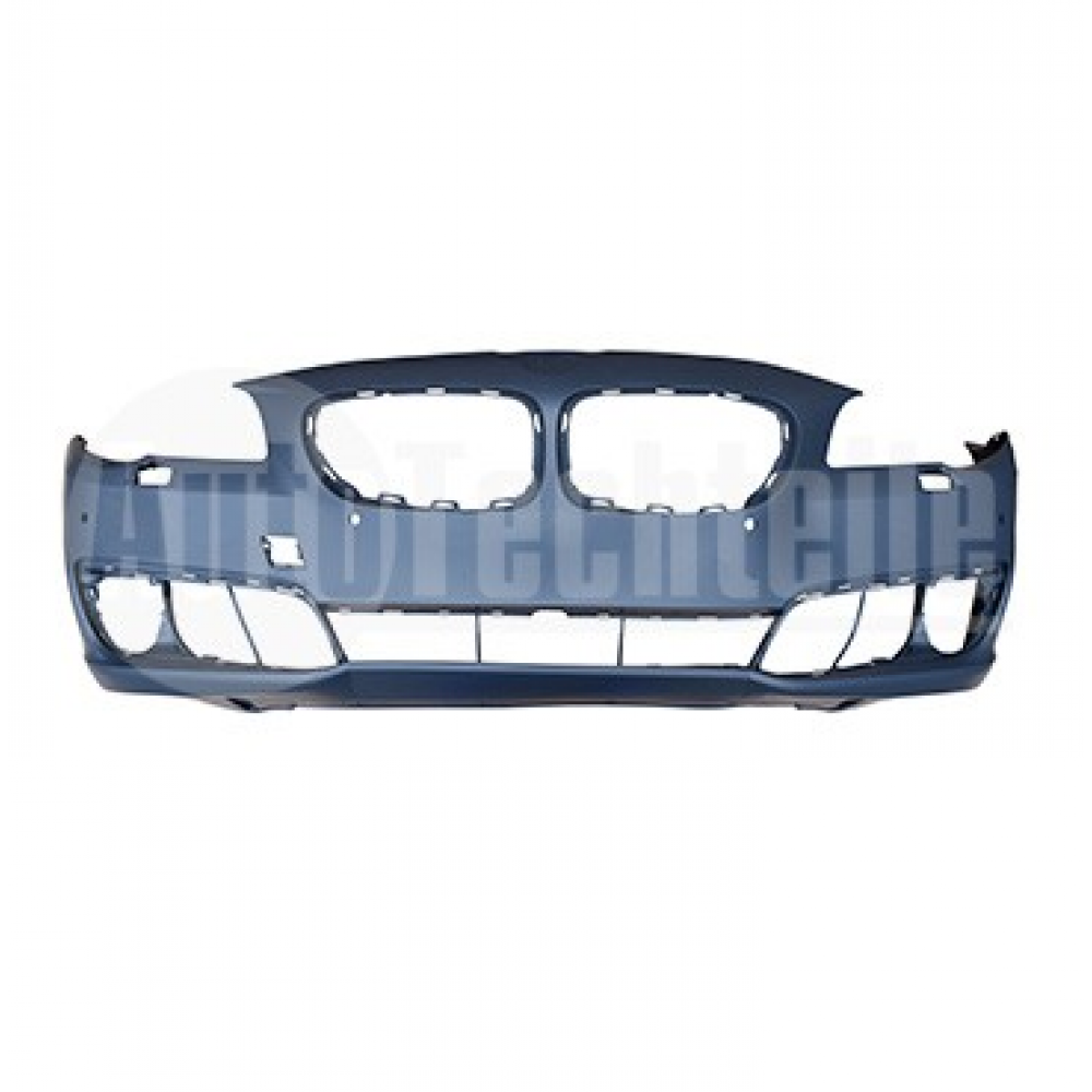 Бампер (передній) BMW 5 (F10) 13-17