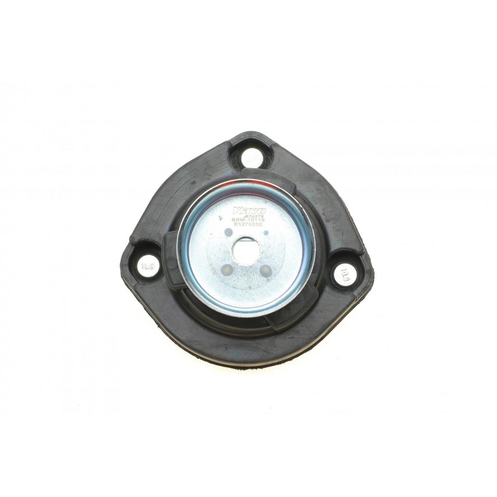 Подушка амортизатора (заднього) Hyundai Coupe 96-09/Elantra 95-06 Kia Cerato 04-09 (R)
