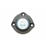 Подушка амортизатора (заднього) Hyundai Coupe 96-09/Elantra 95-06 Kia Cerato 04-09 (R)