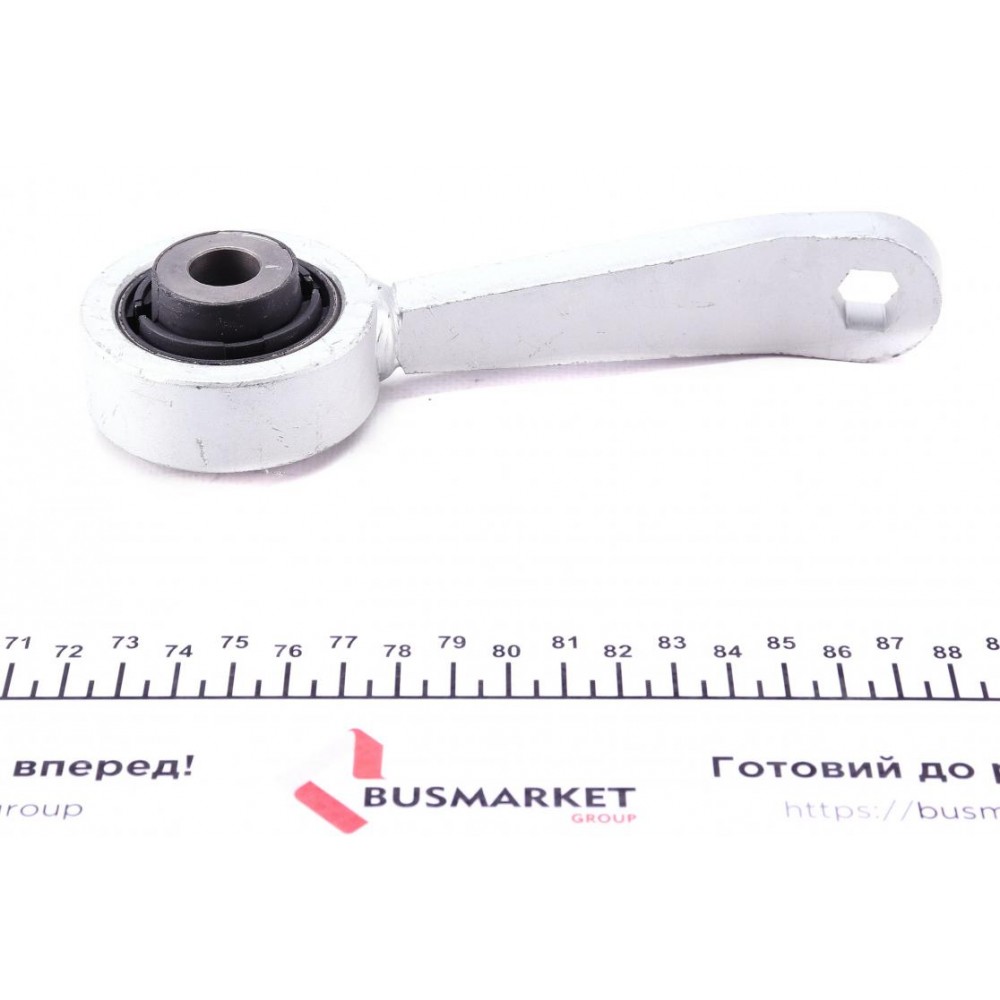 Тяга стабілізатора (переднього) (L) MB E-class (W211) 02-