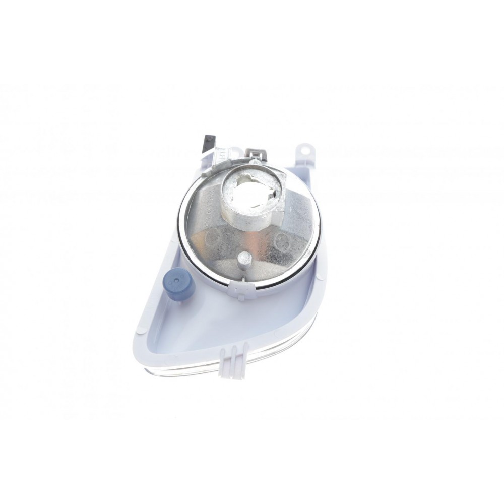 Фара протитуманна Skoda Octavia 04-13 (L)