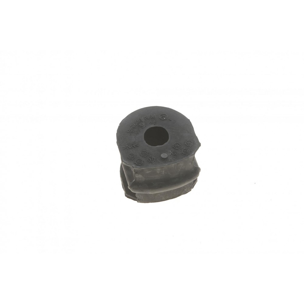Втулка стабілізатора (заднього) Nissan Qashqai 13-/X-Trail 07-18 (d=17mm)