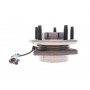 Підшипник маточини (передньої) Chevrolet Captiva/Opel Antara 2.0D/2.4-3.2 06- (+ABS)