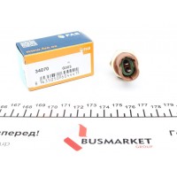 Датчик температури охолоджуючої рідини Renault Laguna I/21 1.7-2.0 93-01 (125°С)