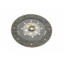 Комплект зчеплення BMW 3 (E46) 5 (E39) 96-05 (d=230mm) (+вижимний) M51/M52/M54